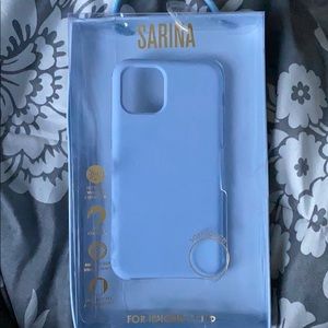 iPhone 11 Pro case
